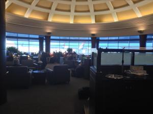 Main US Airways Club