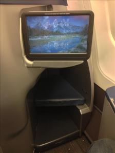 Ah movies, how I've missed you