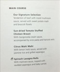 Pictures mean I don't have to type...