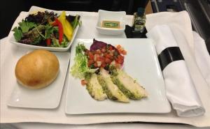 Overall I give it a B-