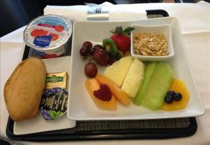 A healthy breakfast? Who am I?