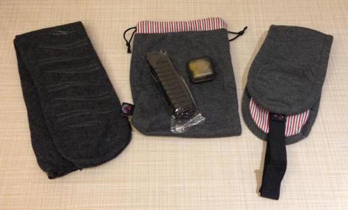 Slightly disappointing