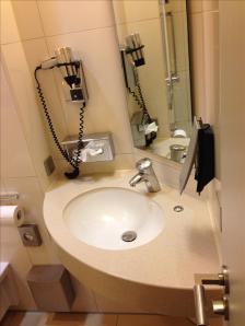 Like I said, anything you need