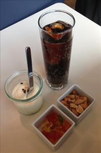 Gummy bears now really make me want to watch the entire Gummi Bears series.  I loved that show.