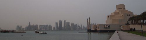 No two buildings are alike.