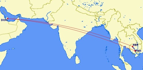 Cambodia - DOH-REP-PNH-DOH