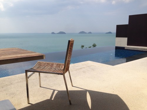 Conrad Koh Samui