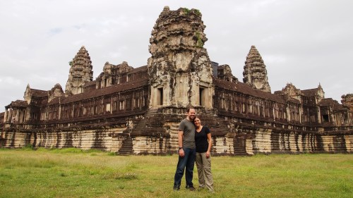 Angkor Wat