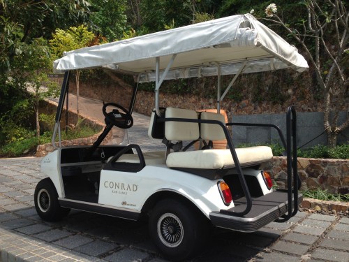 Golf Cart